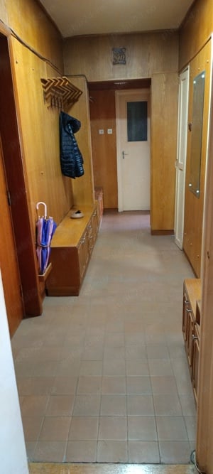 Apartament 3 camere semidecomandat in Centru Nou,Satu Mare