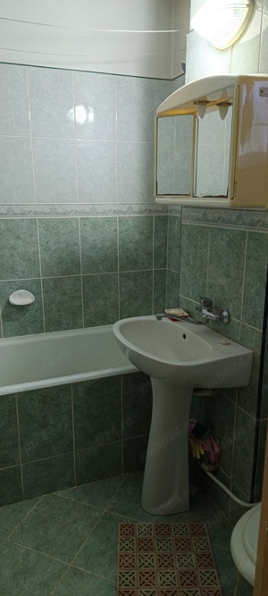 Apartament 3 camere semidecomandat in Centru Nou,Satu Mare - imagine 3