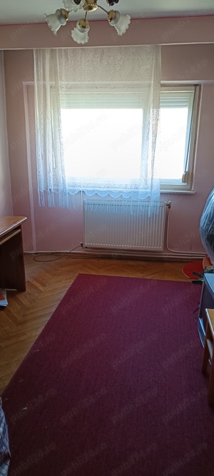 Apartament 3 camere semidecomandat in Centru Nou,Satu Mare - imagine 8