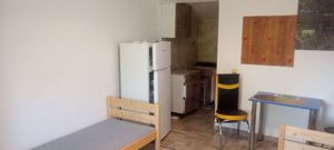 Proprietar inchiriez  ap. 1camere  renovat   mobilata etaj 1 - imagine 2