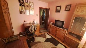 Vand apartament cu 2 camere - imagine 6