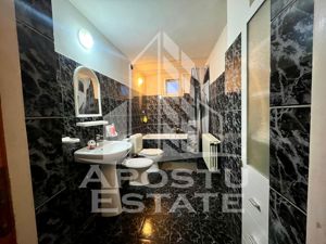 Apartament 2 camere,centrala proprie,decomandat,zona Modern - imagine 12