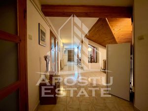 Apartament 2 camere,centrala proprie,decomandat,zona Modern - imagine 11