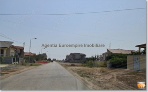 Teren de vanzare Constanta zona Km 5 Veterani - imagine 3