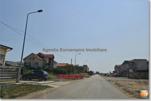 Teren de vanzare Constanta zona Km 5 Veterani - imagine 5