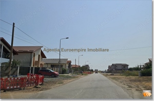 Teren de vanzare Constanta zona Km 5 Veterani - imagine 4