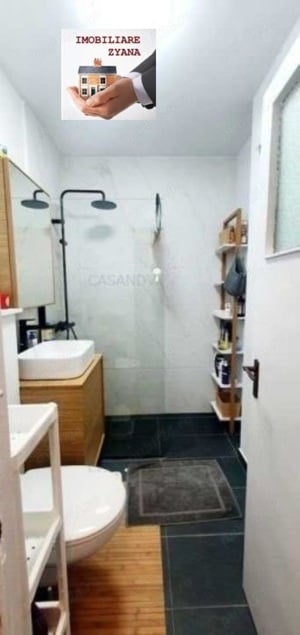 Aleea Circului   Stefan cel Mare Apartament 3 camere, 60mp. Et. 4 4 - imagine 8