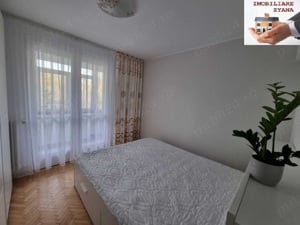 Aleea Circului   Stefan cel Mare Apartament 3 camere, 60mp. Et. 4 4