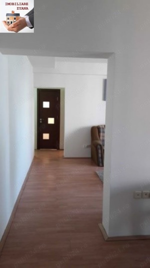 Aleea Circului   Stefan cel Mare Apartament 3 camere, 60mp. Et. 4 4 - imagine 3