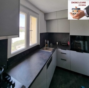 Aleea Circului   Stefan cel Mare Apartament 3 camere, 60mp. Et. 4 4 - imagine 2