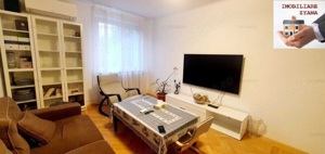 Aleea Circului   Stefan cel Mare Apartament 3 camere, 60mp. Et. 4 4 - imagine 5