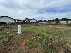 Teren lotizat Corbeanca - imagine 4