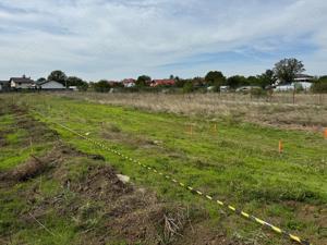 Teren lotizat Corbeanca - imagine 5