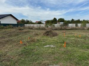 Teren lotizat Corbeanca - imagine 3