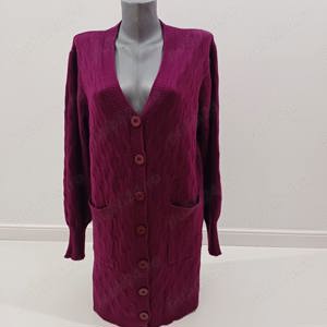 jerseu - cardigan - imagine 5