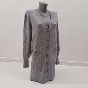 jerseu - cardigan - imagine 2