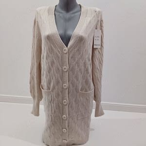 jerseu - cardigan - imagine 7