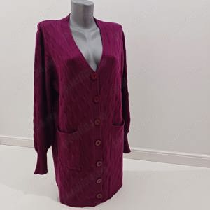 jerseu - cardigan - imagine 6