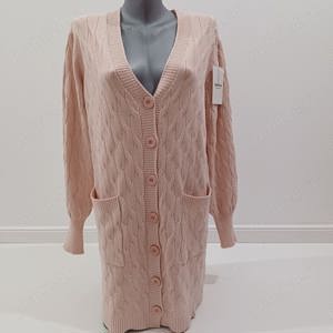 jerseu - cardigan - imagine 9