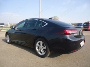 Opel Insignia LIMUZINA  AUTOMATA  2018 Toate optiunile posibile 1.6TDI 136cp Euro6  - imagine 5