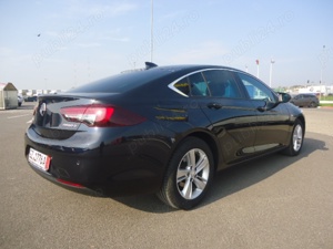 Opel Insignia LIMUZINA  AUTOMATA  2018 Toate optiunile posibile 1.6TDI 136cp Euro6  - imagine 6