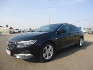 Opel Insignia LIMUZINA  AUTOMATA  2018 Toate optiunile posibile 1.6TDI 136cp Euro6  - imagine 3