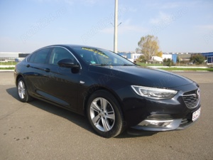 Opel Insignia LIMUZINA  AUTOMATA  2018 Toate optiunile posibile 1.6TDI 136cp Euro6  - imagine 4