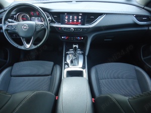 Opel Insignia LIMUZINA  AUTOMATA  2018 Toate optiunile posibile 1.6TDI 136cp Euro6  - imagine 7