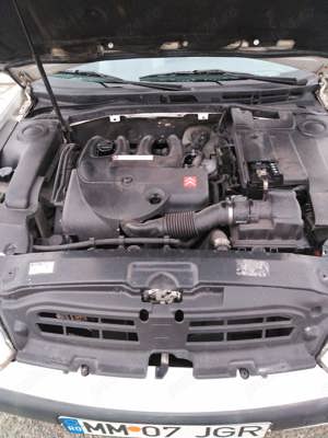 Vând Citroen xsara coupe 2002 1.9d - imagine 5