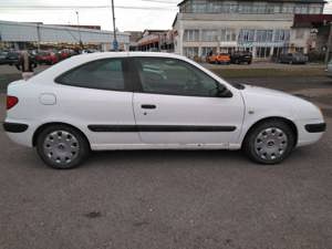 Vând Citroen xsara coupe 2002 1.9d - imagine 2
