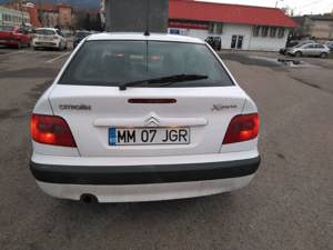 Vând Citroen xsara coupe 2002 1.9d - imagine 3