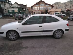 Vând Citroen xsara coupe 2002 1.9d - imagine 4