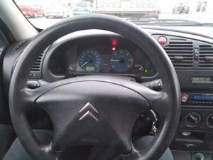 Vând Citroen xsara coupe 2002 1.9d - imagine 6