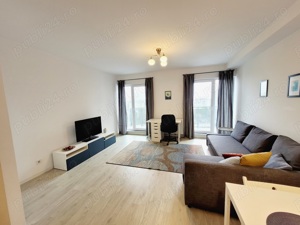 Ofer spre inchiriere apartament 2 camere, ansamblul rezidential Hercesa