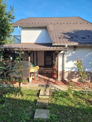 Casa de vanzare, 4 camere, Pitesti, zona Slava - imagine 2