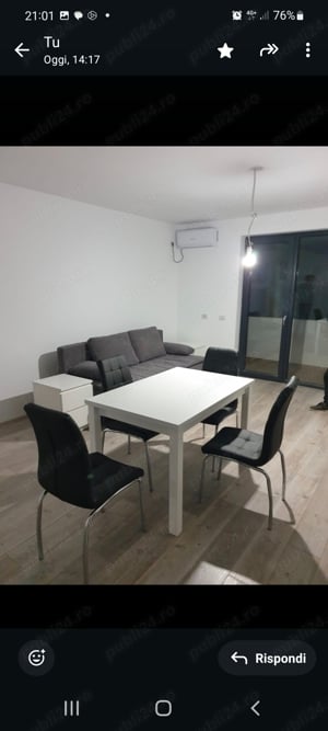 Vind apartament timisoara 