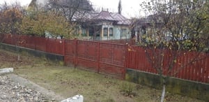 De Vânzare  Casă în  Lunca Corbului sau  Schimb cu Garsonieră sau Ap.2 cam. in Pitești sau București