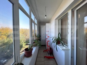 Apartament cu 3 camere, 67 mp, Brazda lui Novac, zona-Simplon. - imagine 9