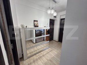 Apartament cu 3 camere, 67 mp, Brazda lui Novac, zona-Simplon. - imagine 4