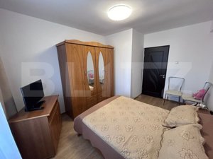 Apartament cu 3 camere, 67 mp, Brazda lui Novac, zona-Simplon. - imagine 7