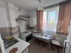 Apartament cu 3 camere, 67 mp, Brazda lui Novac, zona-Simplon. - imagine 10