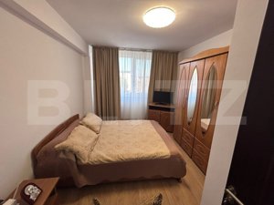 Apartament cu 3 camere, 67 mp, Brazda lui Novac, zona-Simplon. - imagine 8