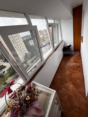 Apartament de 3 camere, 65 mp, zona Păcurari - imagine 9