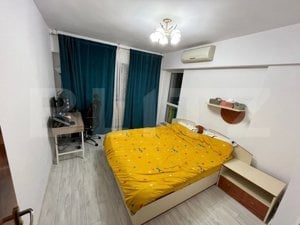 Apartament de 3 camere, 65 mp, zona Păcurari