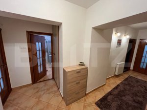 Apartament de 3 camere, 65 mp, zona Păcurari - imagine 7