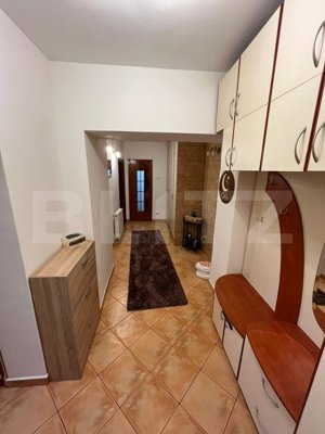 Apartament de 3 camere, 65 mp, zona Păcurari - imagine 8