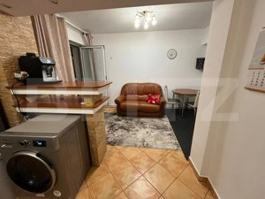 Apartament de 3 camere, 65 mp, zona Păcurari - imagine 4