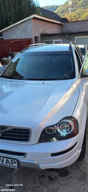 Volvo XC 90 - imagine 2