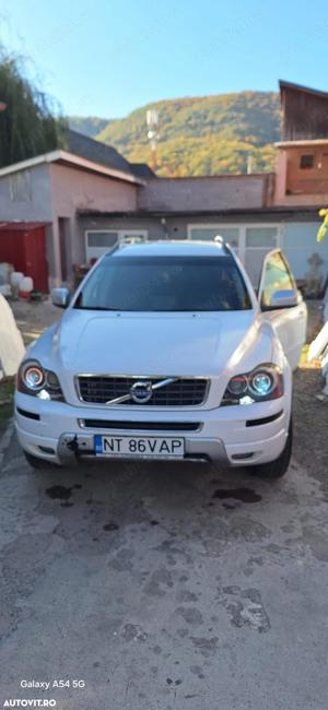 Volvo XC 90 - imagine 3