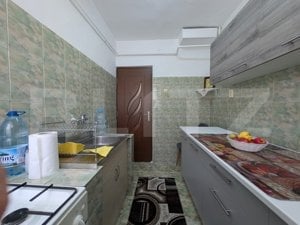 Apartament 2 camere, etaj 1, 48 mp, zona-ultracentrala - imagine 2